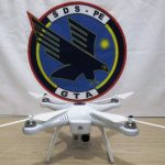 GTA de Pernambuco faz estudo de viabilidade para uso de VANTs