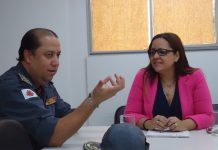 Corpo de Bombeiros anuncia implantação de serviço aeromédico de urgência e emergência no Norte de Minas Gerais