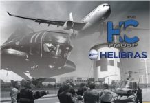 Simpósio de Medicina Aeroespacial, Resgate e Transporte Aeromédico