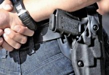 Polícia Federal publica novas instruções sobre embarque de passageiro armado em aeronave privada