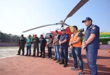 Força-tarefa atuará com mais rigor no combate às queimadas no Acre