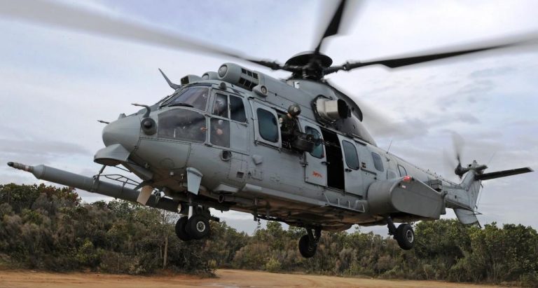 Airbus Helicopters anuncia contrato de 30 H225M para Ministério da Defesa do Kuwait