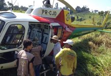 Governo intensifica fiscalização de desmatamento e queimadas em Tarauacá/AC