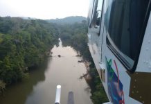 Profissionais do GTA Sergipe participam de missões do IBAMA