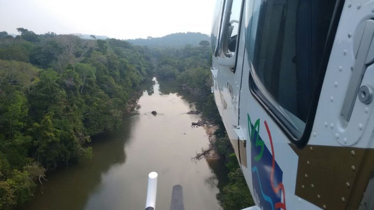 Profissionais do GTA Sergipe participam de missões do IBAMA