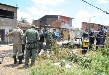 Investigação técnica foi encerrada mês passado; falha mecânica está descartada