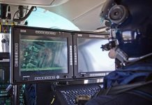 Polícia australiana quer helicópteros mais rápidos