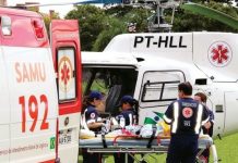 Saúde investe R$ 6,2 milhões na ampliação do SAMU no Paraná