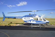 EUA revê restrição de doação de equipamentos militares às polícias