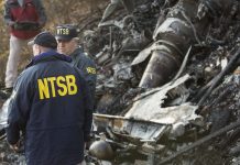 As 5 melhorias de segurança em aviação mais desejadas do NTSB em 2016