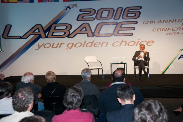 LABACE 2016 promoverá palestras e debates sobre Resgate Aeromédico