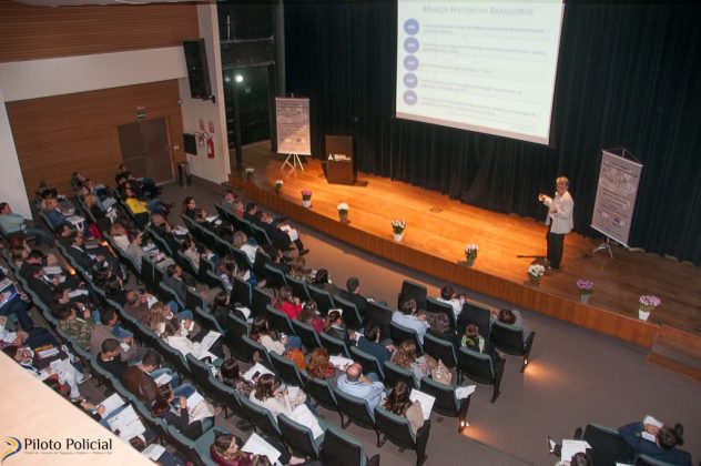 ABRAPAV realiza Congresso e apresenta novos rumos para a Psicologia na Avia&ccedil;&atilde;o. Foto: Roberto Caiafa.