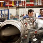 Makila 2 engine, Turbomeca Brazil factory