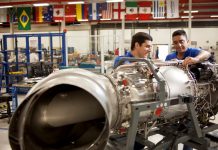 Safran Helicopters Engines Brasil nas Olimpíadas Rio 2016