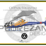 AS-350 B3 CIOPaer-TO