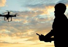 Regulamentação de VANT da FAA entra vigor – PART 107