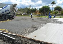 Câmara de Dirigentes Lojistas de Criciúma apoia construção da base do Serviço Aeropolicial