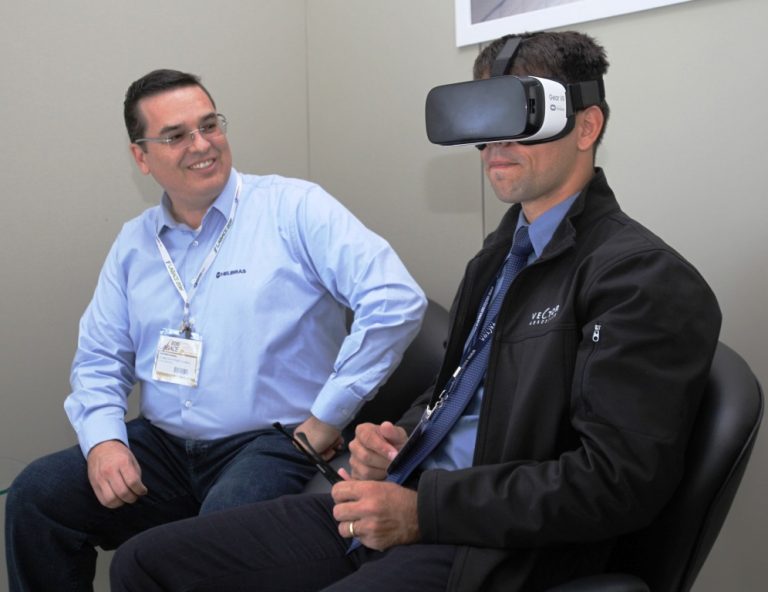 Helibras encerra participação na Labace com novos contratos de venda e serviços