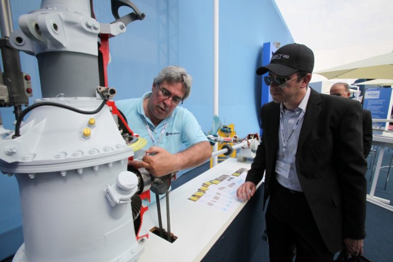 Helibras apresenta nova linha de serviços que permite flexibilidade de contratação