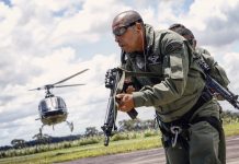 Governador de Alagoas entrega novas aeronaves e hangar à Segurança Pública