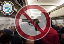 Liminar suspende Instrução Normativa Nº 106/2016/DGPF que trata de embarque armado