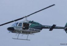 Batalhão de Operações Aéreas da PM lança licitações para manutenção aeronáutica