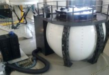 FAB contrata horas de voo em simulador do helicóptero H-50 (AS350)