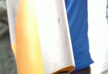 Helicóptero da PM de Minas faz pouso seguro após dano em rotor de cauda