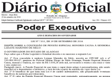 Estado de Alagoas autoriza indenização a família de soldado morto em queda de helicóptero