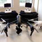 Polícia Civil de Minas Gerais recebe drones do Projeto Monitoramento Aéreo