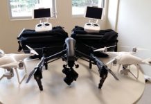 Polícia Civil de Minas Gerais recebe drones do Projeto Monitoramento Aéreo