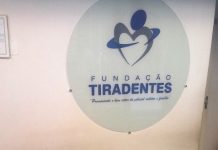 Fundação Tiradentes entrega novos exemplares de fardamento ao Graer/GO