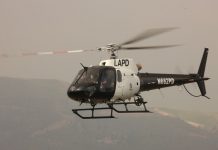 Agências de Aviação Policial acrescentam recursos aéreos aprimorados com novos H125