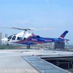 Drones preocupam pilotos aeromédicos nos EUA