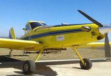 Defesa Civil de São Paulo licita horas de voo e realiza treinamento de combate a incêndio florestal com emprego de aviões