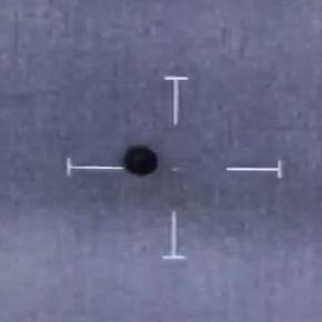 Polícia inglesa filma suposto OVNI durante voo de helicóptero e gera especulação no Twitter