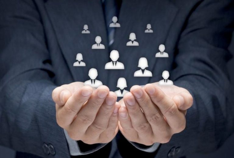 As organizações vivem sem o RH?