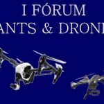 NOTAer organiza I Fórum Vants & Drones – Perspectivas de utilização na segurança pública