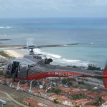 Centro Integrado de Operações Aéreas do Ceará
