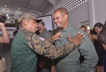 Mais 15 “Falcões” concluem o 10º Curso de Operações Aéreas do Centro Tático Aéreo do Maranhão