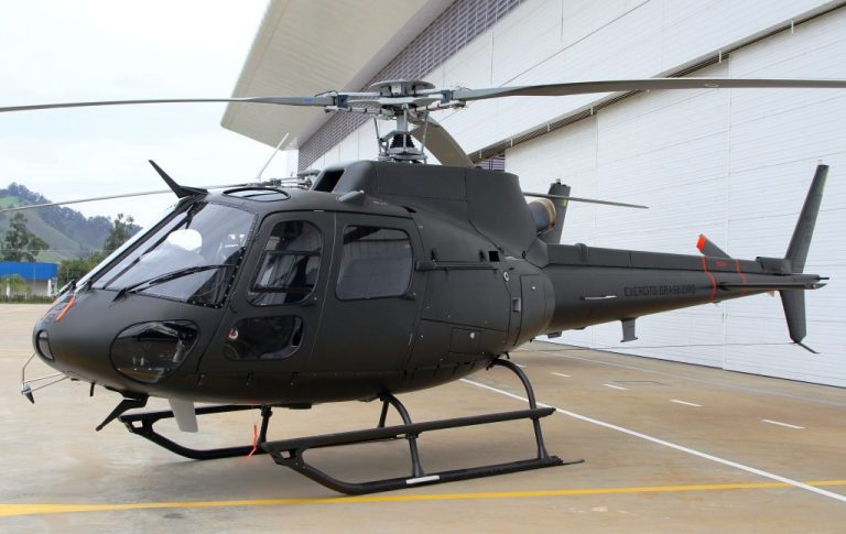 Helibras participa da 4ª Mostra BID Brasil