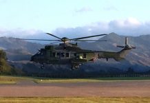 Helibras entrega mais um H225M para a FAB