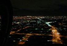 Aeronaves da Segurança Pública reforçam patrulhamento em Maceió e no Agreste