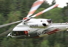 Polícia de Nova York adquire Sikorsky S-76D para transporte do governador