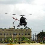 Defesa Social de Alagoas