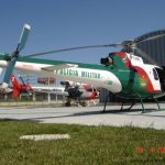 Polícia Militar de Santa Catarina