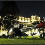 Polícia Militar de São Paulo