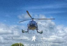 23 de Outubro – Aviador e Piloto