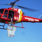 Corpo de Bombeiros Militar de Santa Catarina