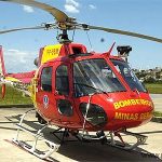 Corpo de Bombeiros Militar de Minas Gerais